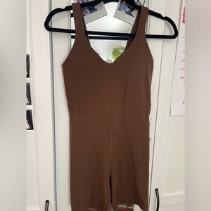 Lululemon jumpsuit